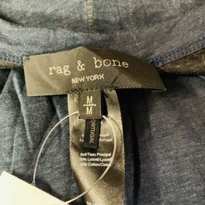 Rag & Bone Long Sleeve T-Shirt